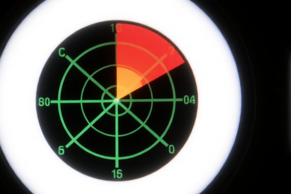 Radar Filter