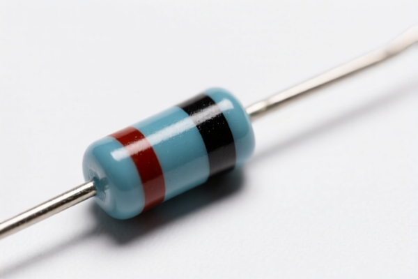 Radar Resistor