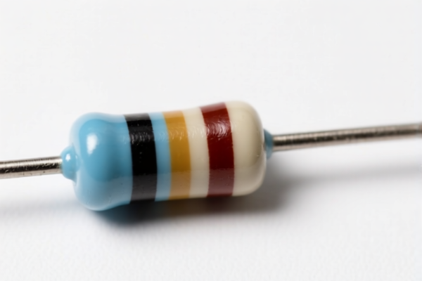 Radar Resistor