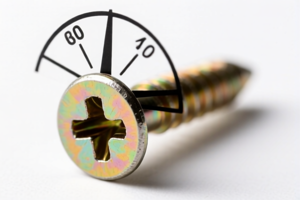 Radar Screw