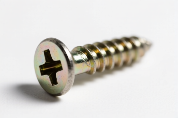 Radar Screw