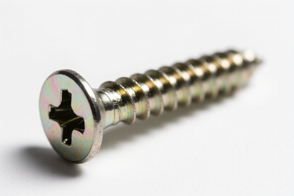 Radar Screw