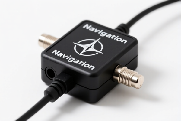 Radio Navigation Adapter