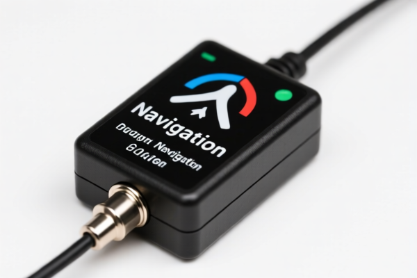 Radio Navigation Adapter