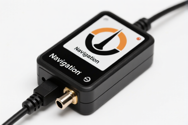 Radio Navigation Adapter