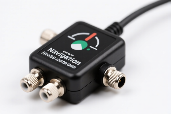 Radio Navigation Adapter