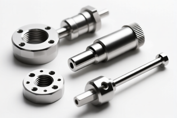 Precision Instrument Parts for HS 8524
