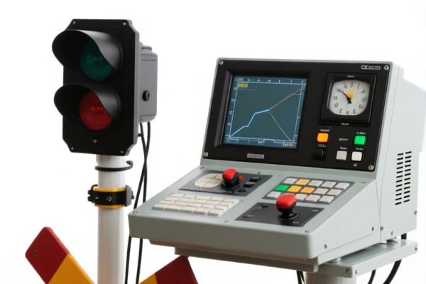 Railway Traffic Control Equipment