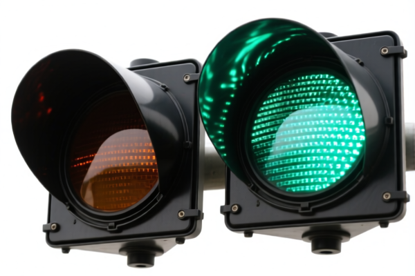 Road Traffic Signal Light Reflectors