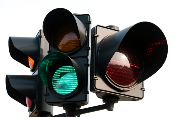 Road Traffic Signal Light Reflectors