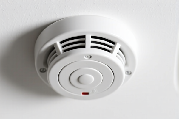 Smoke Alarm
