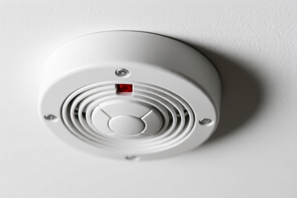 Smoke Alarm