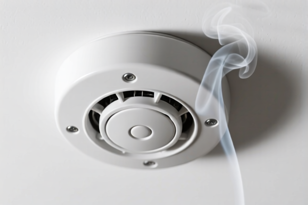 Smoke Alarm
