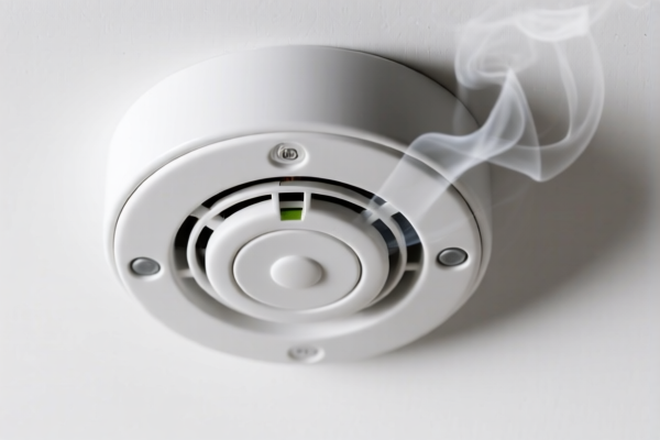 Smoke Alarm