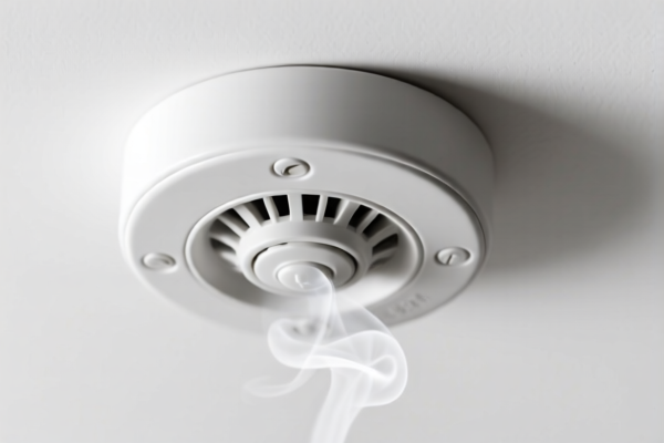 Smoke Sensor