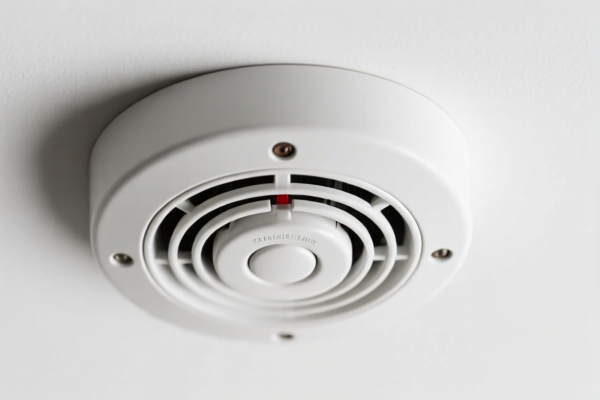 Smoke Sensor