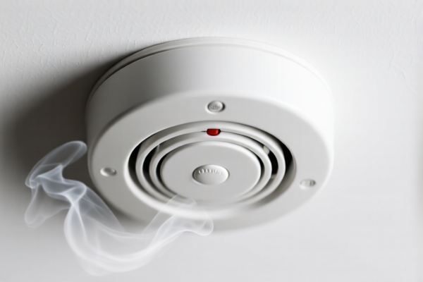 Smoke Sensor