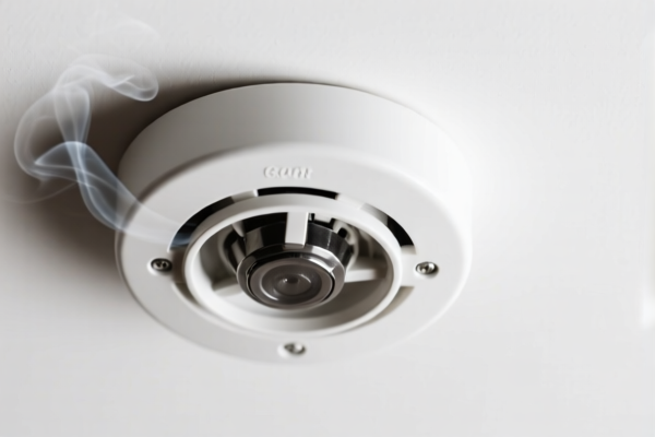 Smoke Sensor