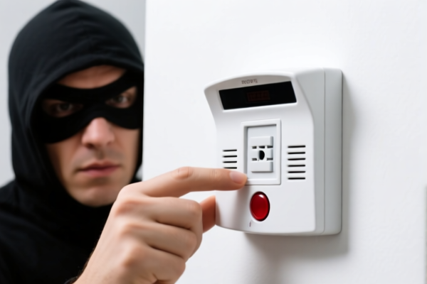 Alarm Accessories