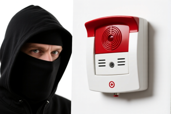 Alarm Accessories