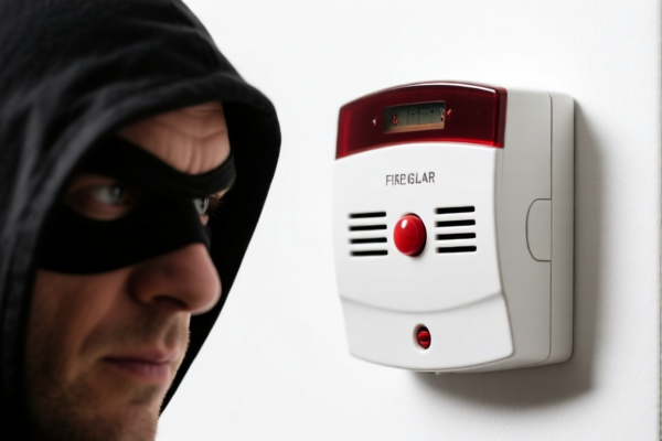 Alarm Accessories