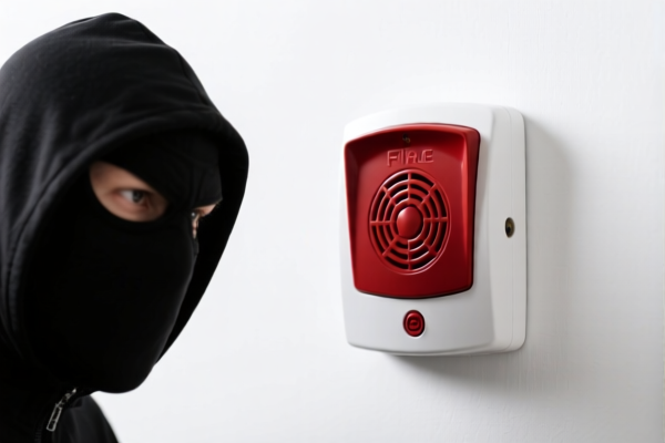 Alarm Emergency Call System