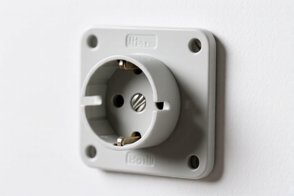 Alarm Mounting Bracket