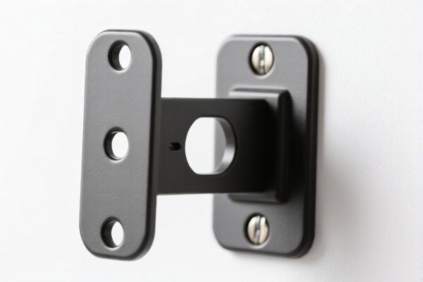 Alarm Mounting Bracket