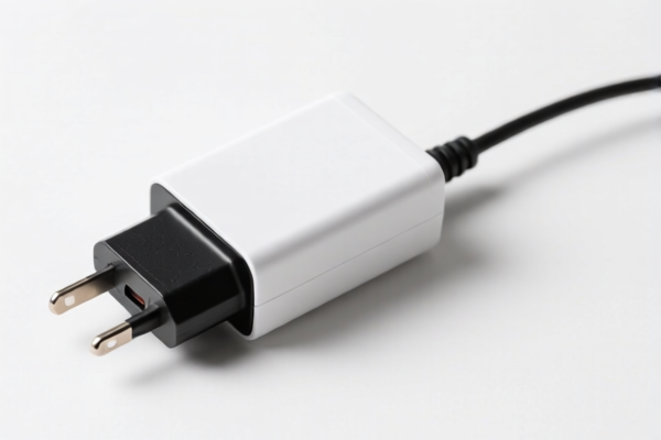 Alarm Power Adapter