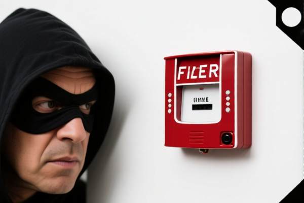 Alarm Sensor