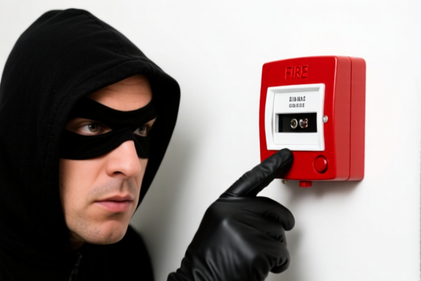 Alarm Sensor