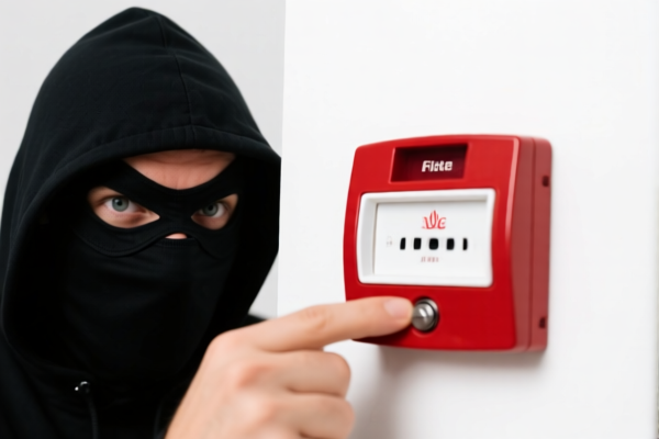 Fire Alarm System