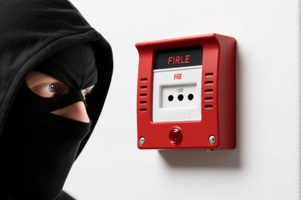 Fire Alarm System