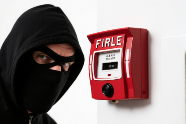 Fire Alarm System