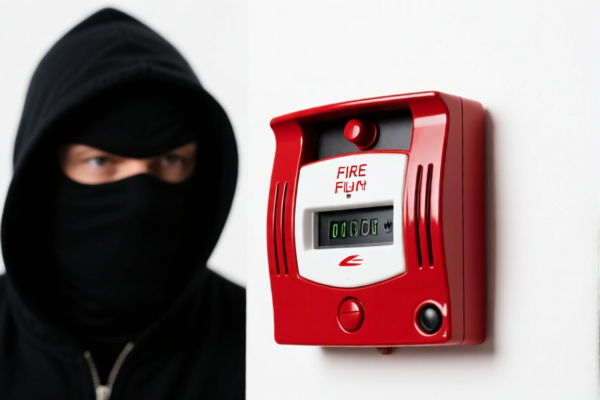 Fire Alarm System