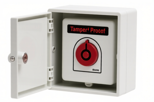 Tamper