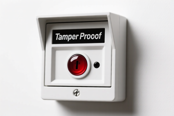 Tamper