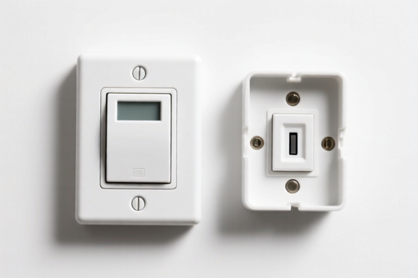 Electric Doorbell Kit