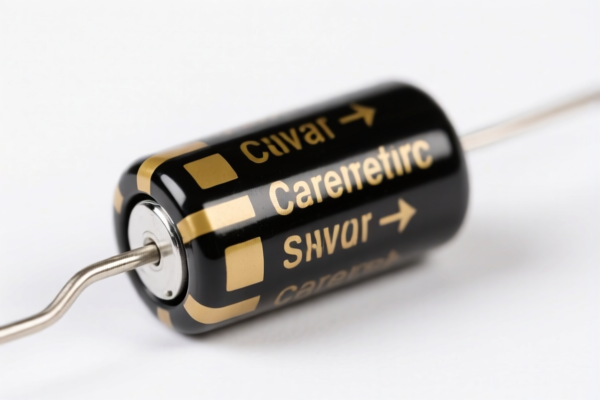 Fixed Power Capacitor