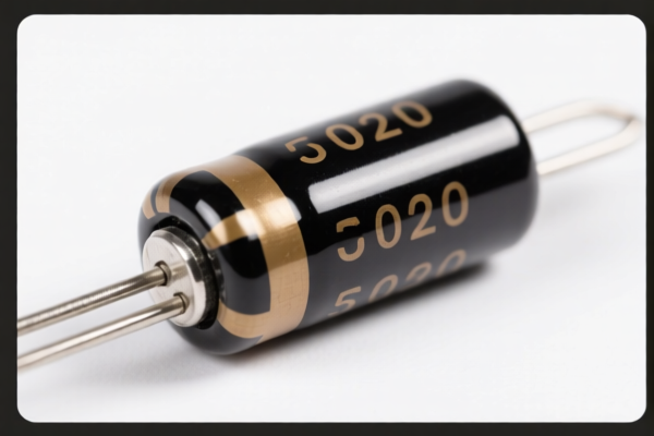 Fixed Power Capacitor