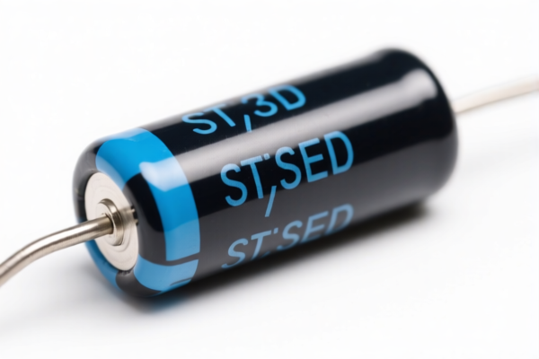 Fixed Power Capacitor