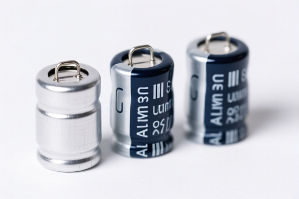 Aluminum Electrolytic Capacitors, Fixed, Diameter Not Exceeding 18mm