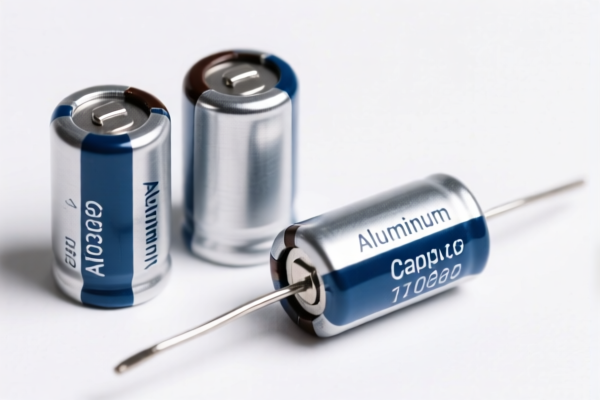 Aluminum Electrolytic Capacitors, Fixed, Diameter Not Exceeding 18mm