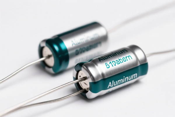 Aluminum Electrolytic Capacitors, Fixed, Diameter Not Exceeding 18mm