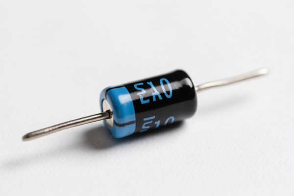 Paper Fixed Capacitors (Filtering)