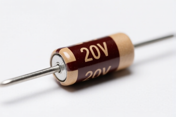 Paper Fixed Capacitors (Filtering)