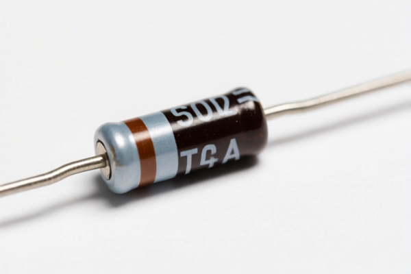 Paper Fixed Capacitors (Tuning)