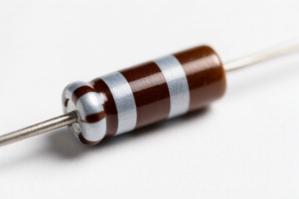 Paper Fixed Capacitors (Tuning)