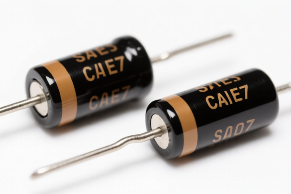 Filtering Fixed Capacitors