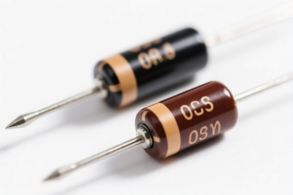 Filtering Fixed Capacitors